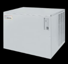 MIGEL 290KG UNDERCOUNTER ICE MACHINE